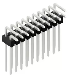 10053202 Fischer Elektronik PCB Connection Systems