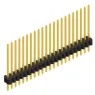 SLV W 1 105 22 G Fischer Elektronik PCB Connection Systems