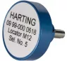 09990000618 Harting Machines and Spares