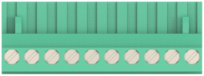 1-796634-0 TE Connectivity PCB Terminal Blocks Image 3