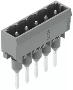 231-165/003-000 WAGO Terminals Accessories