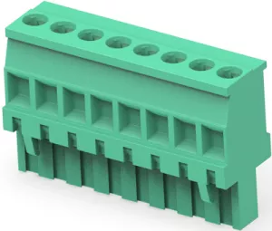 284046-8 TE Connectivity PCB Terminal Blocks