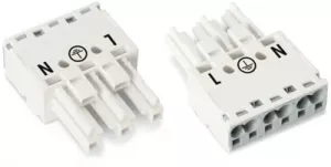 770-223 WAGO Device Connectors
