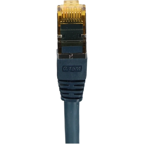 1872-0,5M-UF TTL Network Patch Cables, Telephone Cables Image 3