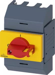 3KD0233-2KG20-3 Siemens Circuit Breakers