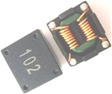 OWICM0905T-501 OLE WOLFF ELEKTRONIK GMBH Fixed Inductors