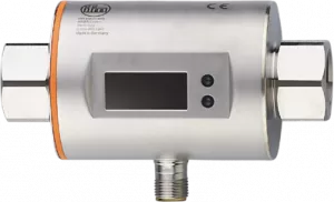 SM6604 IFM electronic Float Switches, Flow Sensors