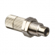 Accessory for plastic optic fibre - diffuse - end fitting - Sn70mm