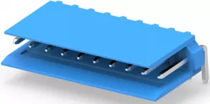 1-281698-0 AMP PCB Connection Systems