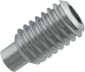 001.10.435 Ettinger Screws, Threaded Rods