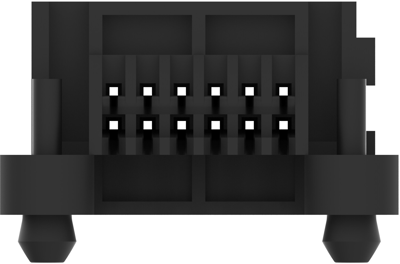185740-1 TE Connectivity Automotive Power Connectors Image 3