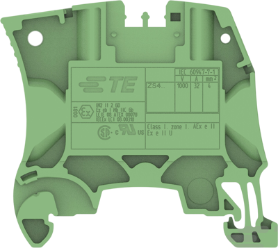 1SNK505061R0000 ENTRELEC Series Terminals Image 4