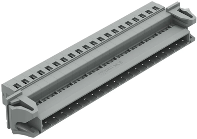 231-620/114-000 WAGO PCB Connection Systems Image 1
