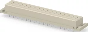 354741-E ERNI DIN PCB Connectors