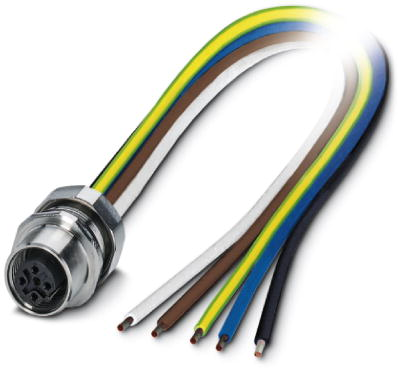 1424023 Phoenix Contact Sensor-Actuator Cables