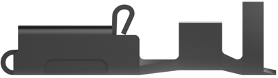 880645-6 TE Connectivity Receptacles Image 2