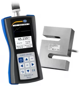 PCE-DFG N 50K PCE Instruments Tension and Force Testers