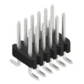 SLV W 2 SMD 048 12 Z Fischer Elektronik PCB Connection Systems