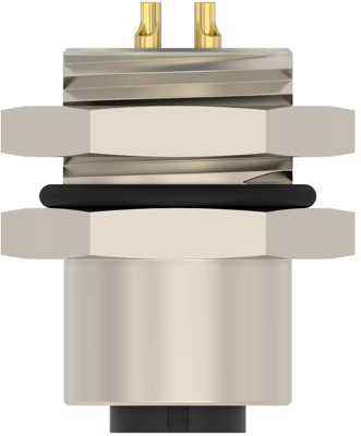 1838891-2 TE Connectivity Sensor-Actuator Connectors Image 3