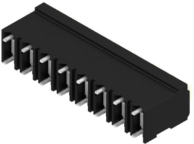 1870270000 Weidmüller PCB Terminal Blocks Image 2