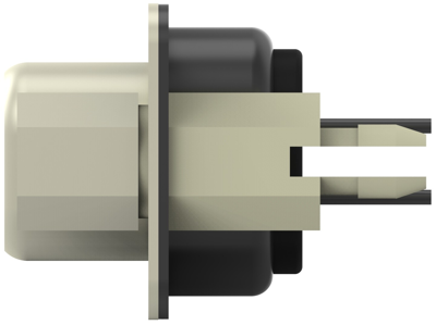2301838-2 TE Connectivity D-Sub Connectors Image 2