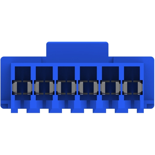 3-641439-6 AMP PCB Connection Systems Image 4