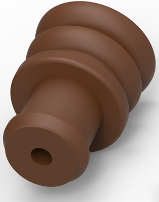 828906-2 AMP Accessories for PCB Connectors, Connector Systems Image 1