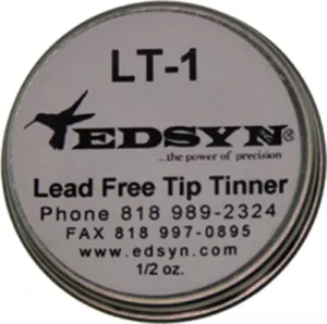 CT1 Edsyn Tip Cleaners