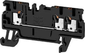 2534230000 Weidmüller Series Terminals