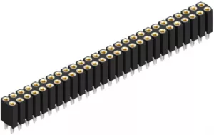 10027634 Fischer Elektronik PCB Connection Systems