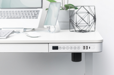 DA-90406 DIGITUS Monitor mount Image 3