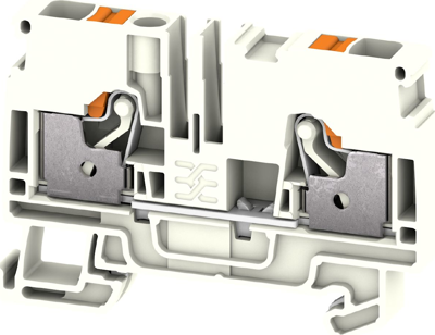 2734160000 Weidmüller Series Terminals