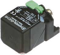 306534-0115 PEPPERL+FUCHS Proximity Switches, Reed switches