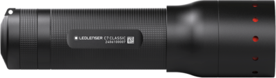 C7 CLASSIC LEDLENSER Torches Image 3
