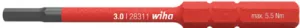 283118025 Wiha Screwdrivers, Bits and Bitholders
