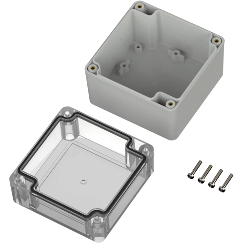 BYB-3-90H0274 by.B General Purpose Enclosures Image 2