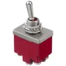 CT41-001N022 APEM Toggle Switches