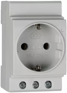 EK633.1 EFB-Elektronik Sockets, Device Sockets