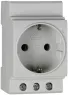 EK633.1 EFB-Elektronik Sockets, Device Sockets