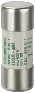 3NW8217-1 Siemens Micro Fuses