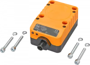 IC5007 IFM electronic Proximity Switches, Reed switches
