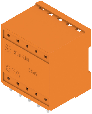 1601820000 Weidmüller PCB Connection Systems Image 2
