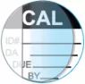 1878664-7 TE Connectivity Inspection labels, plates and tapes