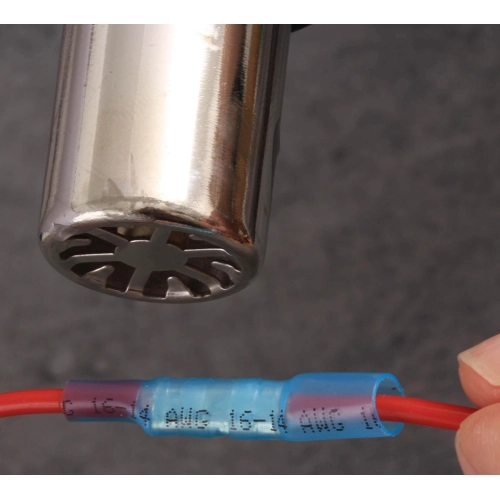 22C466 QUADRIOS Butt splices Image 5