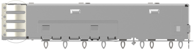 2349050-1 TE Connectivity PCB Connection Systems Image 2