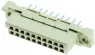 09242206850 Harting DIN PCB Connectors