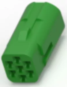 2822343-1 TE Connectivity Automotive Power Connectors