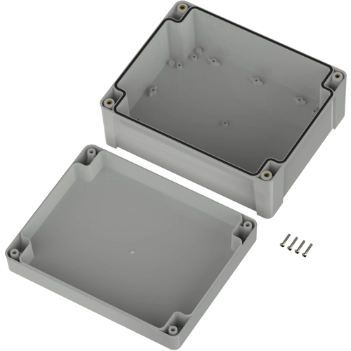 BYB-3-90H0256 by.B General Purpose Enclosures Image 2