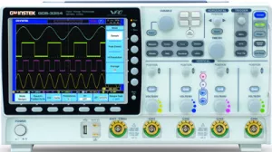 GDS-3354A GW Instek Oscilloscopes