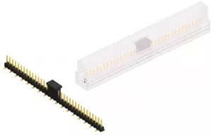 SL10SMD05234GBSM Fischer Elektronik PCB Connection Systems